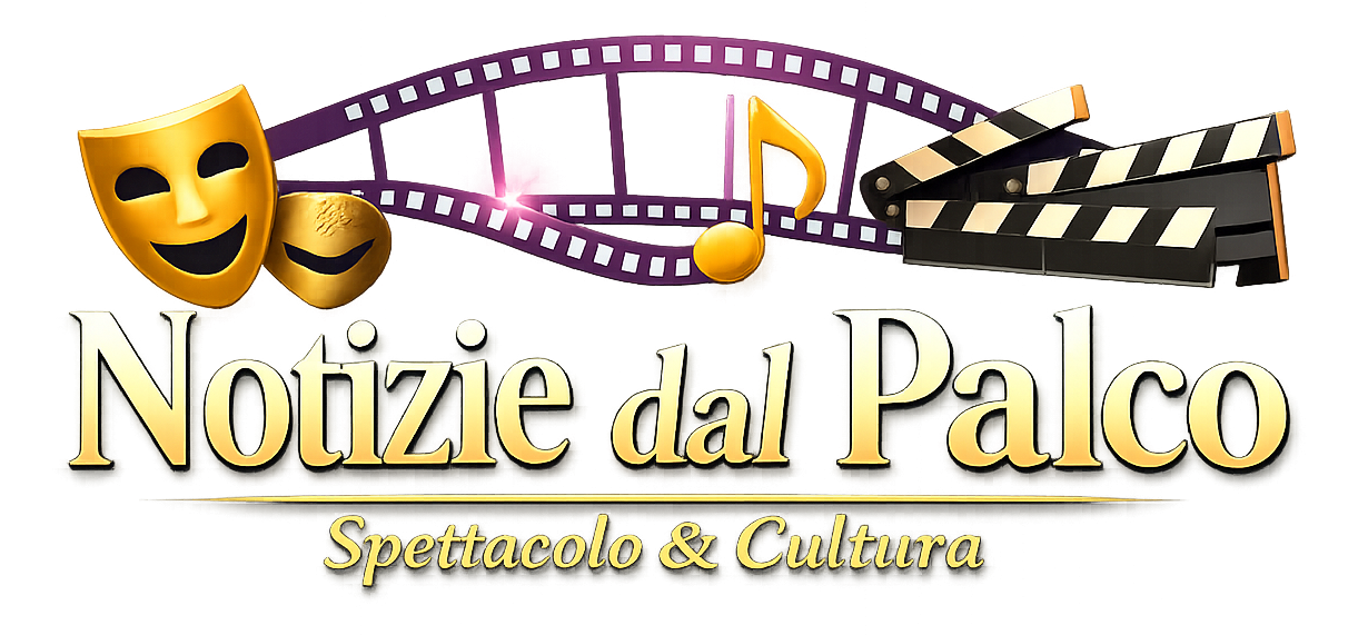 Notiziedal Palco – Spettacolo & Cultura