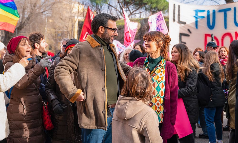 Due cuori e due capanne: compromessi d’amore