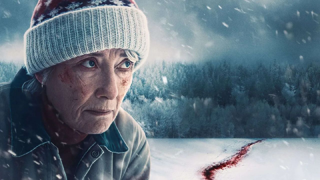 Dead of Winter, il gelo della sopravvivenza diventa thriller esistenziale