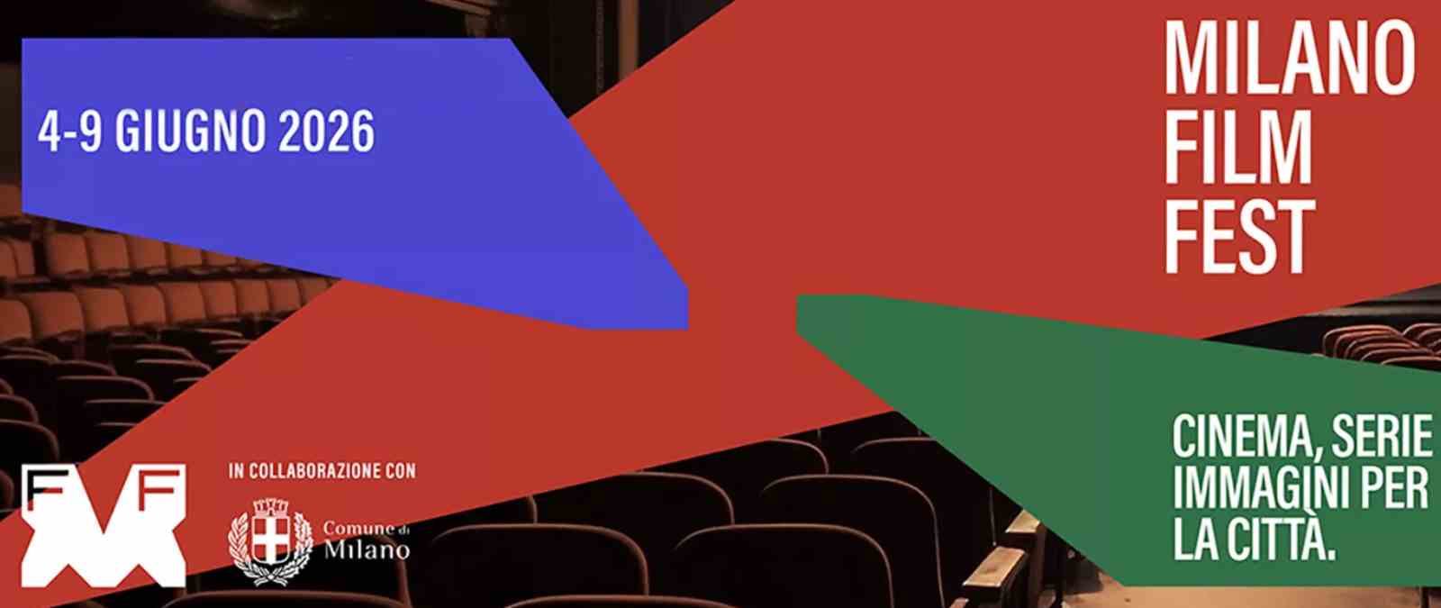 Milano Film Fest 2026