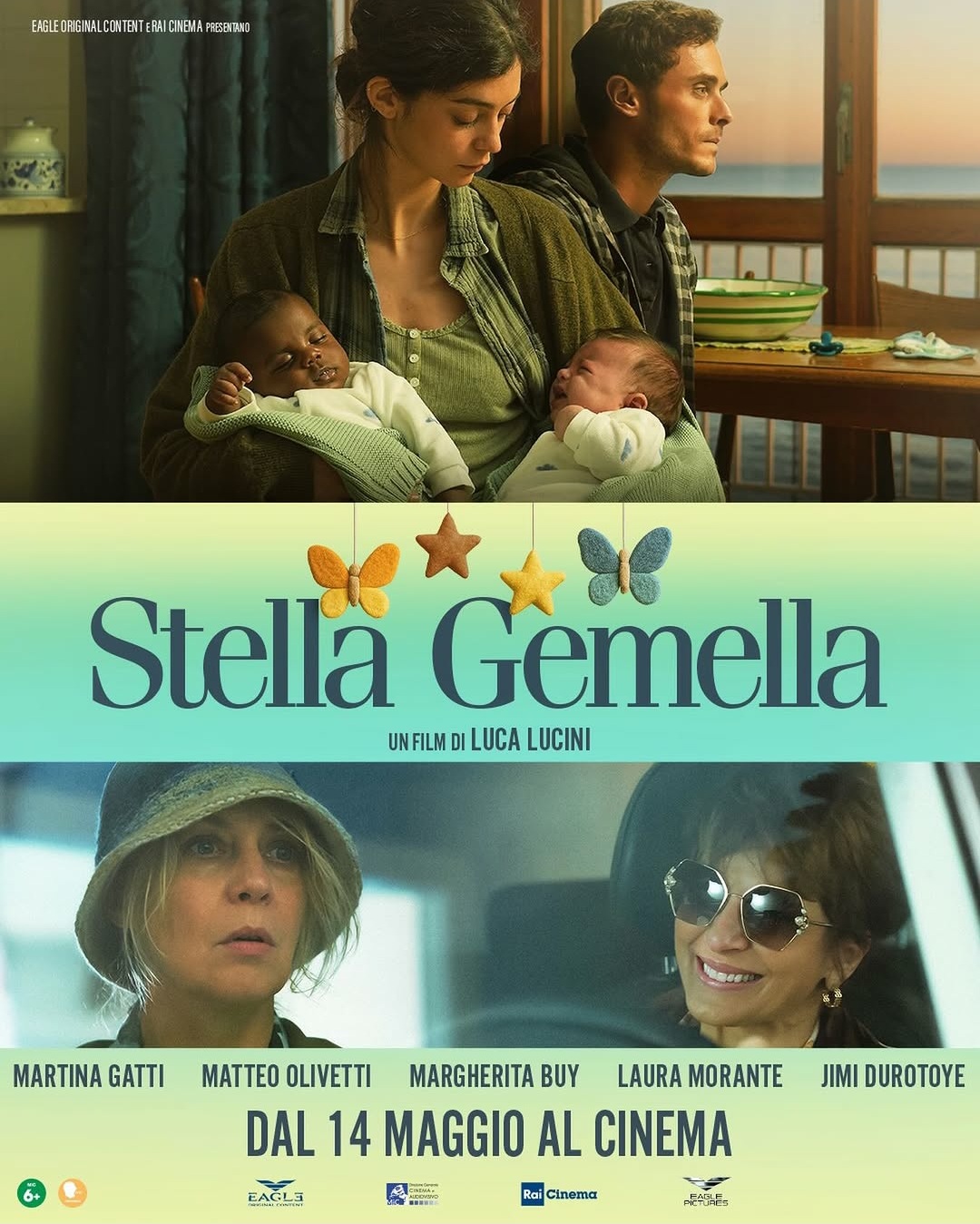 Stella Gemella: Il Prezzo della Famiglia Perfetta