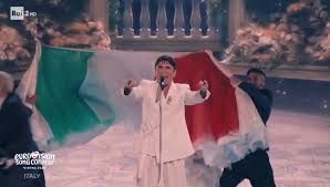 Sal Da Vinci all’Eurovision: l’autenticità che divide