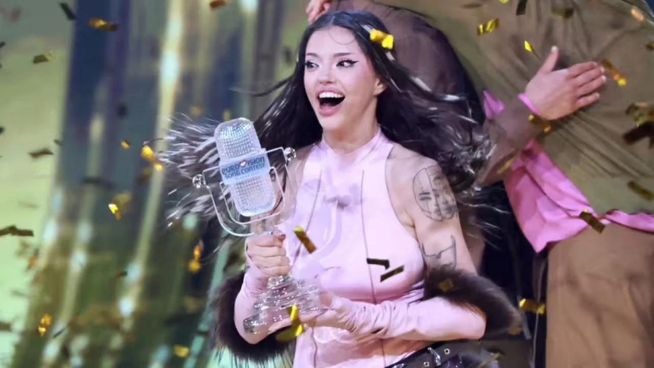 Eurovision 2026, il web si divide dopo la finale: polemiche e reazioni social
