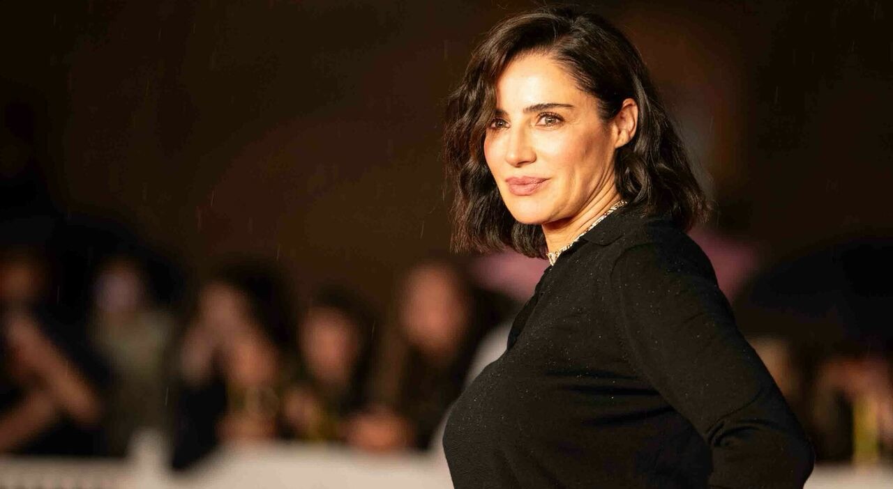 Luisa Ranieri apre il palmarès dei Nastri d’Argento Grandi Serie 2026: premiata per il successo de “La Preside”