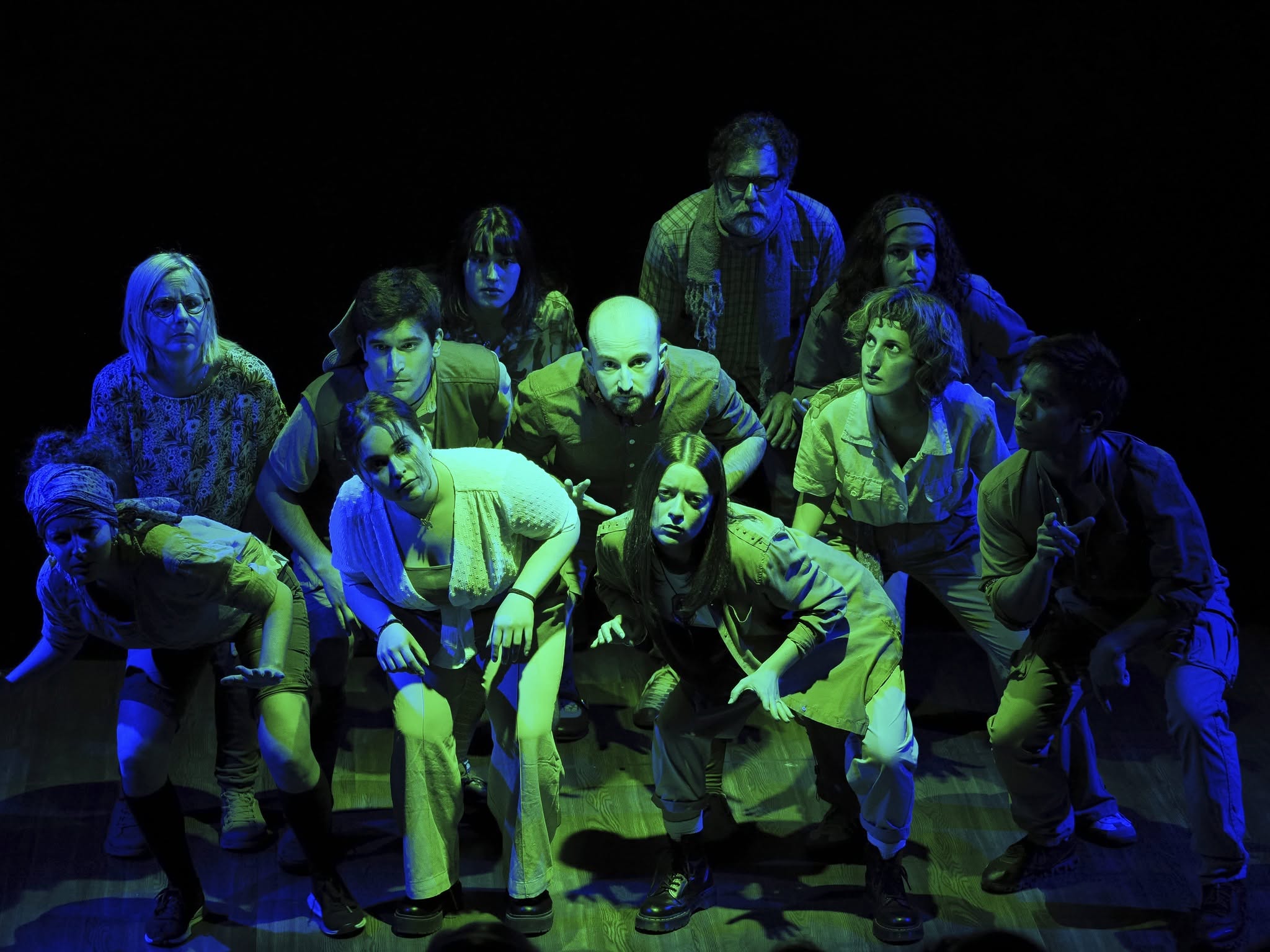 Theama Teatro, tornano i corsi For.The: a Vicenza la presentazione della stagione 2026-2027