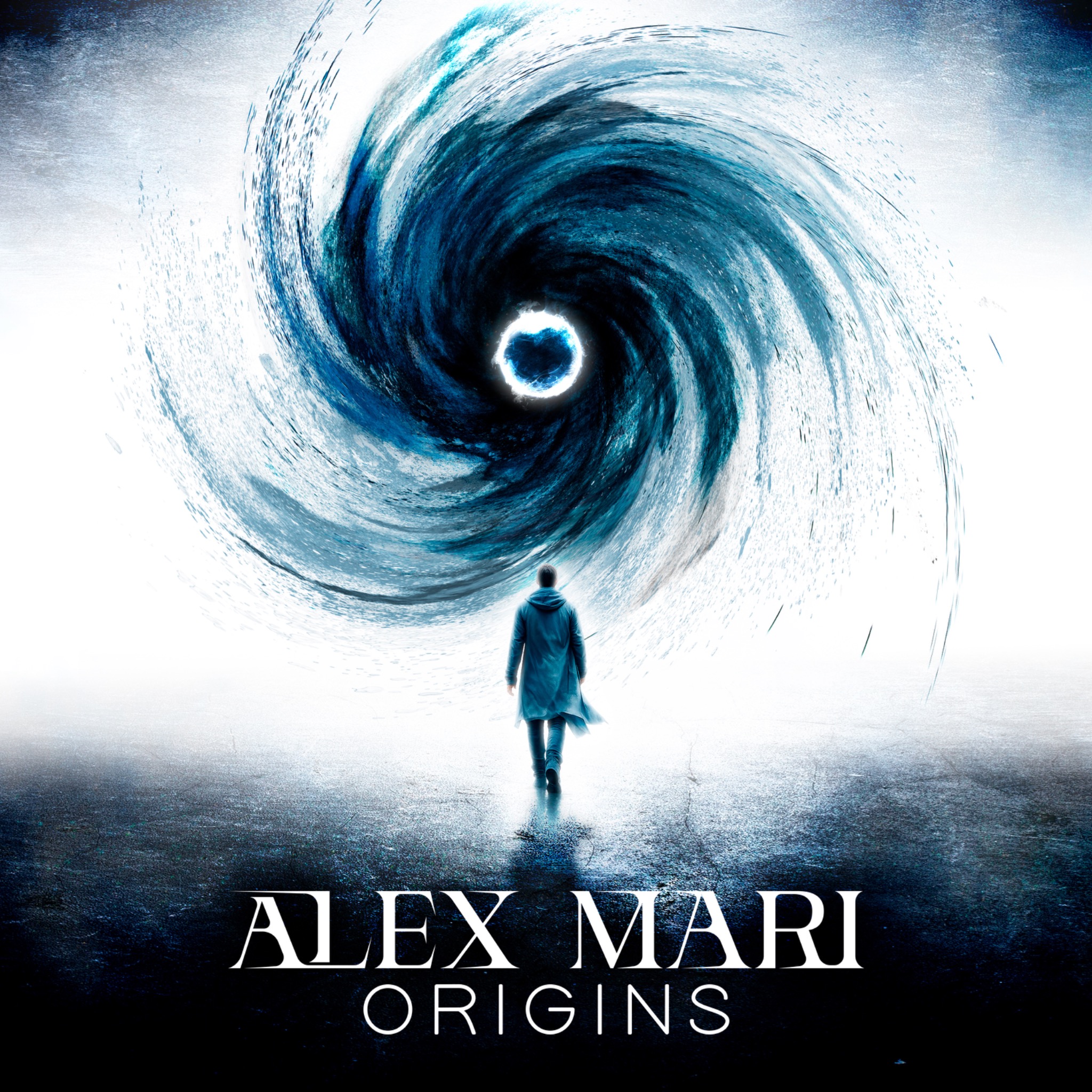Alex Mari torna alle origini: “Origins” tra potenza metal e anima melodica