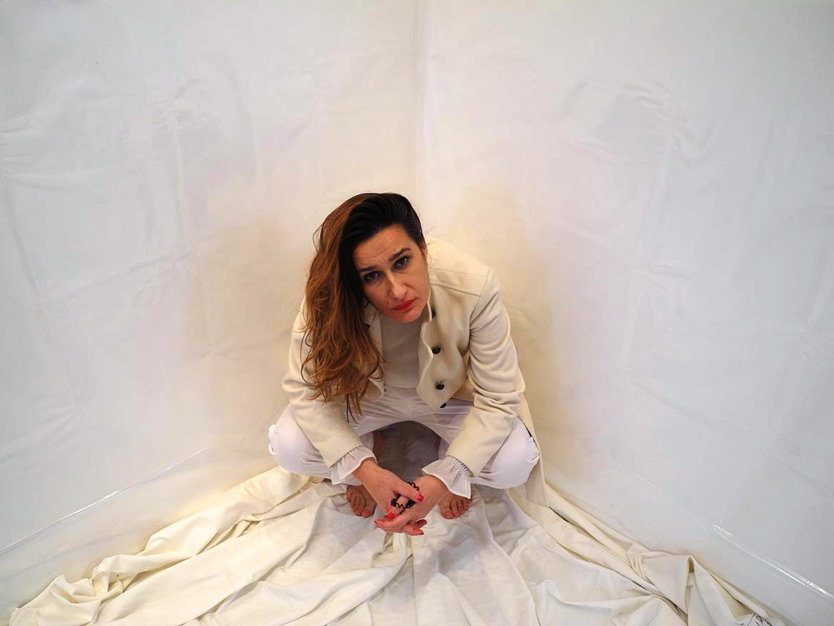 Anna Zago per Epicamente 2026 di Theama Teatro