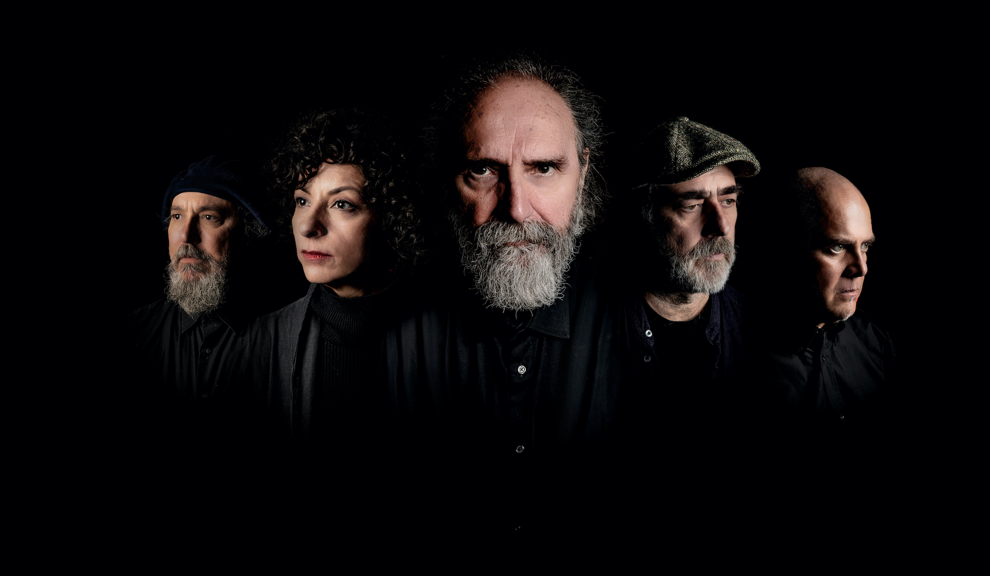 Area Open Project per Eventi in Jazz 2026