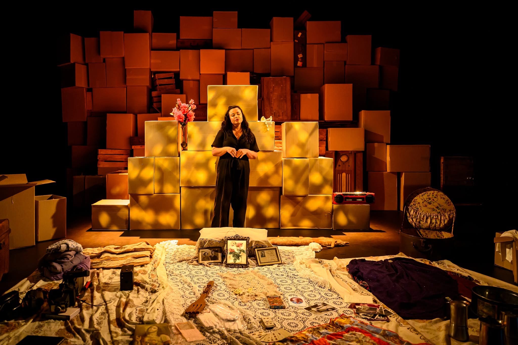 Fringe Milano Off International Festival 2026 – seconda settimana